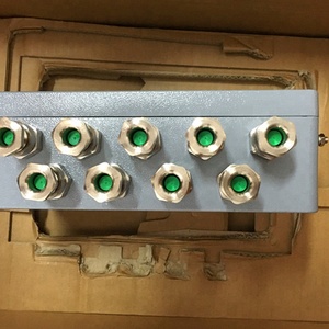 Esencial para el transmisor de temperatura <span class=keywords><strong>Rosemount</strong></span> 848T por Emerson Process Management para el monitoreo de temperatura - Product Image 2