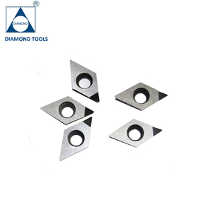 <span class=keywords><strong>Insert</strong></span> diamant CBN PCD - Product Image 3