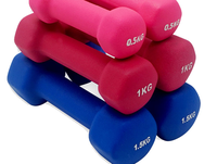 Accessoires aérobies colorés résistance boucle twister équipement de fitness utilisé équipement de gymnastique à domicile utile matériau de construction en métal