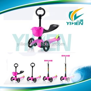 En comparación con 3 ruedas Mini <span class=keywords><strong>Scooter</strong></span> con CE - Product Image 3