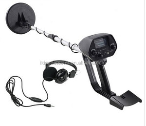 Çin fabrika iyi fiyat MD-4030 uzun menzilli altın metal dedektörü fiyat - Product Image 6