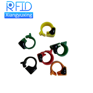 Plastic Vogel Been <span class=keywords><strong>Bands</strong></span>/Postduif Voet Ring/Rfid Tag Voor Duif - Product Image 5