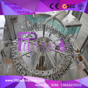 <span class=keywords><strong>France</strong></span> Schneider composants électriques de contrôle PLC usine de remplissage/machine/système avec La Lumière checker - Product Image 5