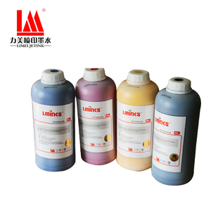 Tinta de Impresión Digital All Win, Tinta Eco Solvente, Compatible con <span class=keywords><strong>Mods</strong></span> para Dx4 Dx5 Dx7 Dx11 Xp600 4720 - Product Image 1