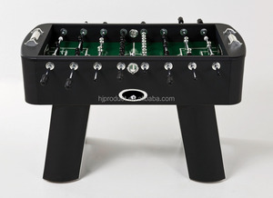 Table de football professionnelle pleine taille <span class=keywords><strong>Pro</strong></span> Style jeu de Table de football <span class=keywords><strong>Baby</strong></span> <span class=keywords><strong>Foot</strong></span> Kicker Table de jeu - Product Image 2