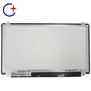 Exin monoux — panneau d'affichage LCD 15.6 LED, papier fin, 30 broches, N156BGE-EA1 NT156WHM-N32, pour BOE LP156WHB-TPA1