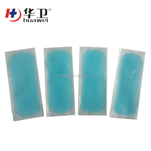 도매 구울 상처 젤 냉각 패치/냉각 패치 통증 완화 - Product Image 3