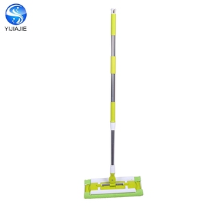 Chine usine oem De Haute Qualité serviette Frange flexible ménage Vadrouille propre - Product Image 1