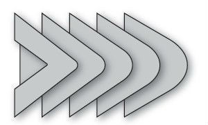 Silicone <strong>Remover</strong> and <strong>Grout</strong> Finisher Kit, Caulking Away Rite Tool Kit - Product Image 5
