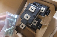 Nouveau et original THYRISTOR MODULE MCC312-16IO1