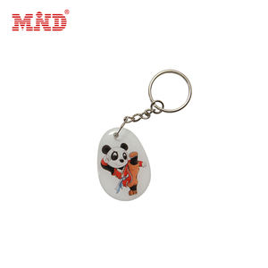 공장 가격 <span class=keywords><strong>NFC</strong></span> 에폭시 태그 <span class=keywords><strong>rfid</strong></span> <span class=keywords><strong>keyfob</strong></span> 스마트 에폭시 키 체인 - Product Image 4