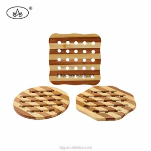 Bambu yer mat( lc- 987b) pot/sofra/tablemat/pedleri/placemat/mutfak/hediye