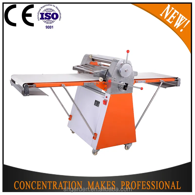 dough sheeter/sheeter(ISO9001,MANUFACTURER)/reversible dough sheeter/bakery machinery