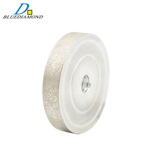 Disco de Diamante Compatible con BRIOT Accura CX, Abrasivo Óptico de Alta Precisión para Biseladora de Lentes Automática - Product Image 4