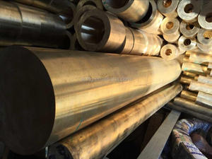 Messingstange <span class=keywords><strong>C3601</strong></span> C3602 C3603 C3604 C3605 C3712 C3771 Rundlegierung für Industrielle Anwendungen - Product Image 4