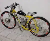 80cc bicycle engine kit/ kit para bicimoto 80cc
