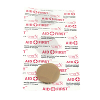 Bandage adhésif élastique médical / Pansement de premiers secours Medco, fournisseur chinois très demandé