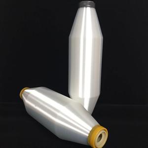 Sợi Nylon 12d Sợi Nylon <span class=keywords><strong>Polyamide</strong></span> <span class=keywords><strong>PA</strong></span> <span class=keywords><strong>6</strong></span> Sợi Mono Sợi BRT Sợi Cho Vớ - Product Image 1