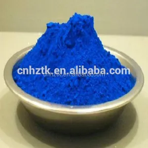 Pigment bleu 29 /ultra bleu marine/PB29for poudre à laver, encres, peintures, plastiques, etc