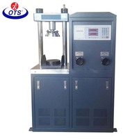 Concrete Compression Testing Machine Cement Compressive Strength Tester Concrete Pressure Test Equipment