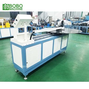Thủy Lực CNC Tự Động Kim Loại Thép Không Gỉ Đồng Nhôm Ống Ống Uốn Cuộn Làm Bender Máy Giá Sản Xuất - Product Image 5