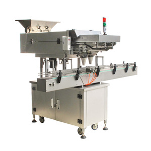 Automatic Bolt <strong>Counting</strong> <strong>Machine</strong>/<strong>counting</strong> <strong>Machine</strong> for Steel Balls - Product Image 4