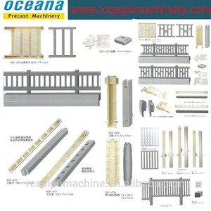 Fábrica de la alta calidad columna del pilar molde, colgar rao se tong khuon <span class=keywords><strong>mau</strong></span> de prohibición - Product Image 1