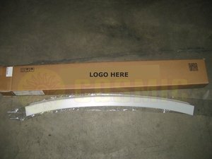 สปอยเลอร์หลังคาสำหรับ BMW F30 (F3012) - Product Image 3