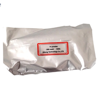 -300 Mesh Fe Powder/Iron Powder Super Fine Iron Powder Used As Thermal Battery Materials