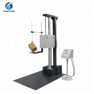 Équipement mécanique de test de chute libre de 2 m de hauteur - Product Image 2