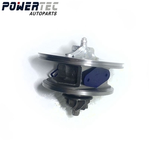 BV38 CHRA 54389880002 54389700002 cartucho turbo para Renault/Megane/Kangoo 110HP 81Kw 1.5dCi K9K Euro 6 2009- - Product Image 3