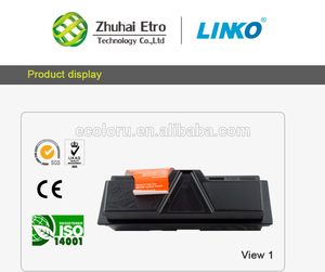 <span class=keywords><strong>el</strong></span> mejor punto de venta para compatible tk130 cartucho de toner para kyocera zhuhai - Product Image 1