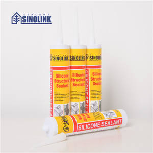 SINOLINK 고온 rtv 구조 비 산성 실리콘 실란트 이집트 - Product Image 4