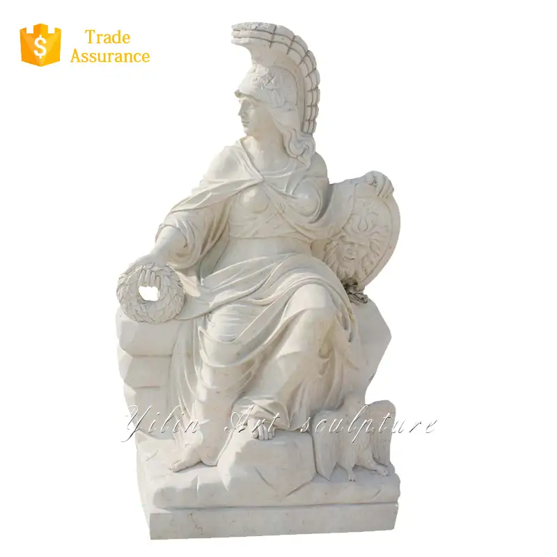 Hand Carved Stone Statue Molds For Sale