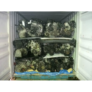 Motores usados en venta en Japón TOYOTA 5A-FE - Product Image 6