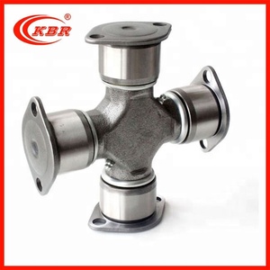 KBR-5280-00 คุณภาพดี Universal Joint Spider Cross แบริ่งสำหรับรถบรรทุกอเมริกัน - Product Image 5