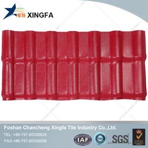 Pesas Para Gazebo Plástico Hoja Techo Plano <span class=keywords><strong>Monier</strong></span> Villa Cristal Teja de techo - Product Image 2