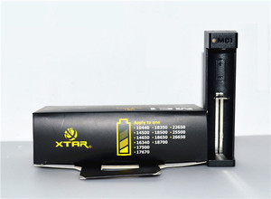 2016 Enook зарядное устройство Новый продукт <span class=keywords><strong>XTAR</strong></span> зарядное устройство с хорошо quaility для 18650/18350/26650 аккумулятор - Product Image 1