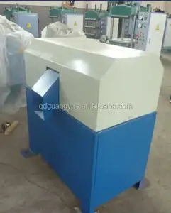 Grande capacité Chinois nouvelle Haute Qualité Broyeur En Caoutchouc/Machine De recyclage de Pneus usés/Ligne De Production De Poudre De caoutchouc