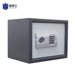 Caja de seguridad electrónica para el Hotel/casa/oficina (SJD15) - Product Image 1