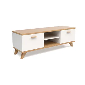 Scandinavian cheap television cabinets tv stand and tv unit design