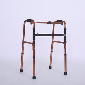 Hochwertiger Faltbarer Gehrahmen für Senioren - Product Image 6