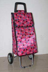 Producto fácil de vender mano despliegue carrito de la compra productos interesantes de china - Product Image 4