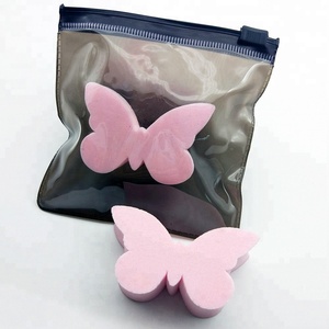 Soplo de polvo de bebé látex lavable barato para <span class=keywords><strong>comprar</strong></span> soplo cosmético - Product Image 1