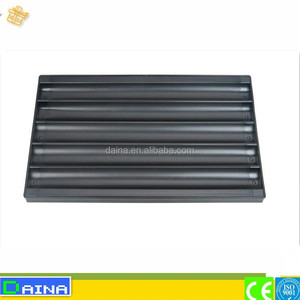 Bánh Mì Bánh Mì Khay Nhôm Nướng Bằng Thép Không Gỉ Khay - Product Image 2