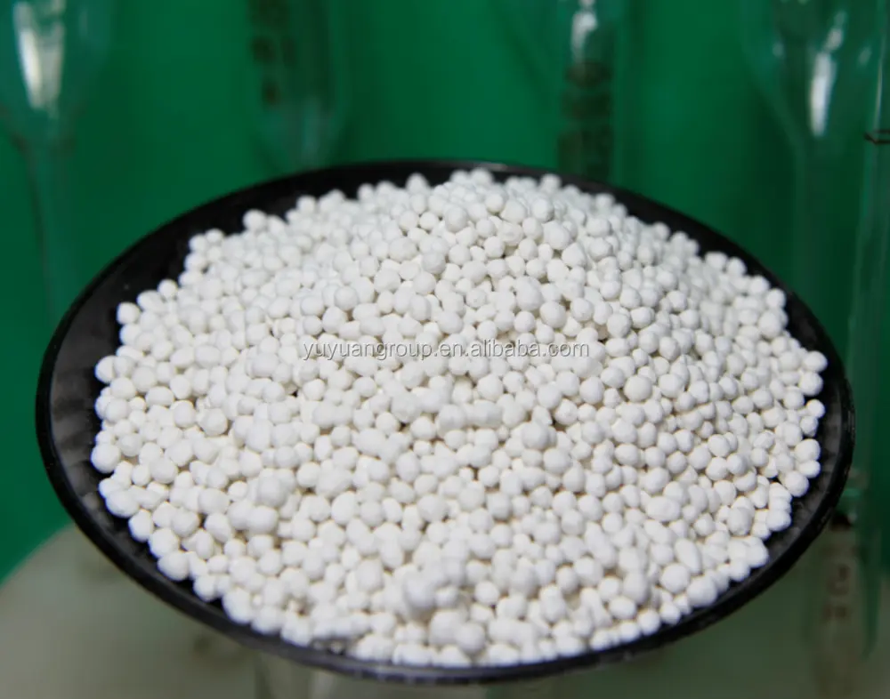 Urea Formaldehyde Dạng Hạt