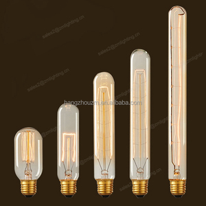 Best Selling <strong>Wholesale</strong> <strong>Vintage</strong> <strong>Edison</strong> <strong>Bulb</strong> G125/ST64/ST58/A60 <strong>Edison</strong> Lamps B22/E27/E26 25w/40w/60w 220v/110v <strong>Edison</strong> <strong>Bulb</strong> <strong>Light</strong> - Product Image 5