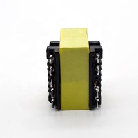 Convertisseur Flyback 85W, noyau en ferrite de puissance, transformateur haute fréquence, alimentation à découpage