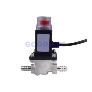 Valvola di arresto di emergenza di alta qualità elettrovalvola a solenoide di alta qualità per <span class=keywords><strong>gas</strong></span> <span class=keywords><strong>laite</strong></span> - Product Image 3