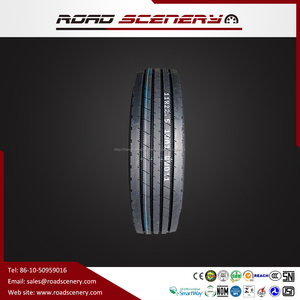 Tout en acier radial <span class=keywords><strong>truck</strong></span> pneus 11r22. 5 avec une bonne qualité pas cher prix - Product Image 1
